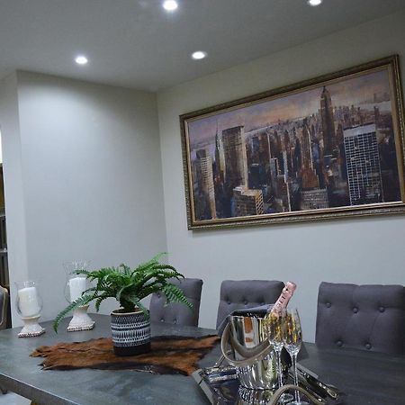 Jootiq Loft Apartment วูเลียกเมนี ภายนอก รูปภาพ