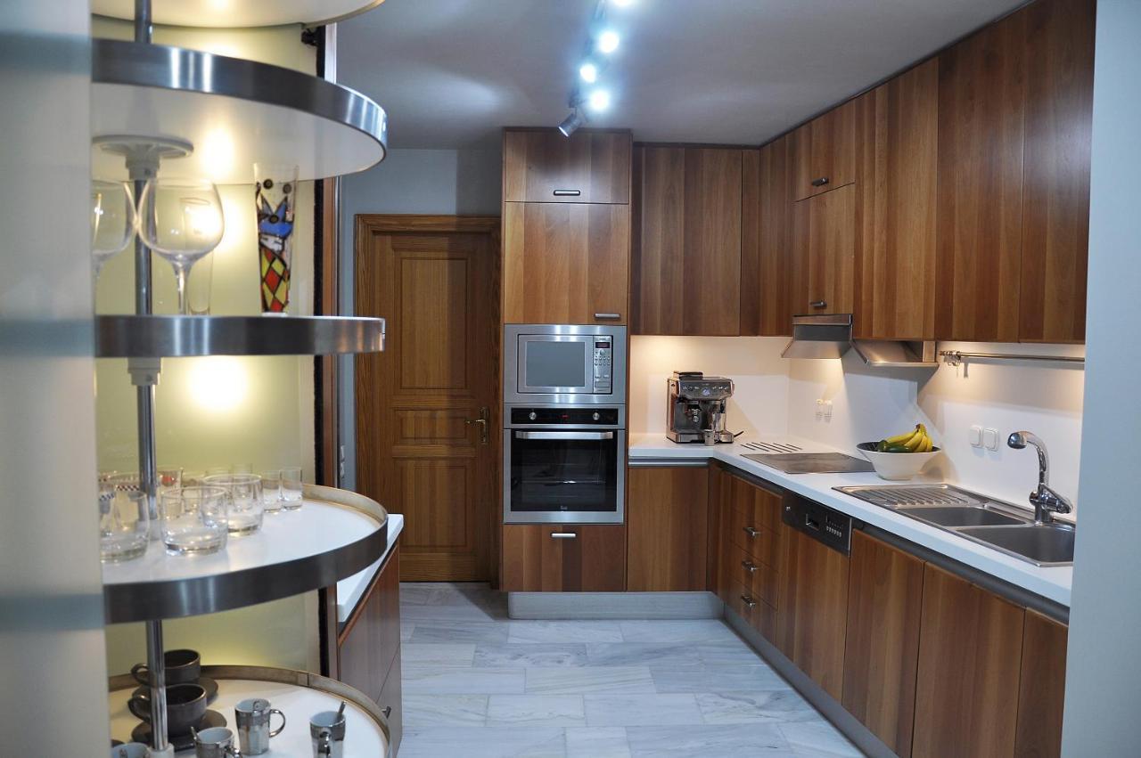 Jootiq Loft Apartment วูเลียกเมนี ภายนอก รูปภาพ