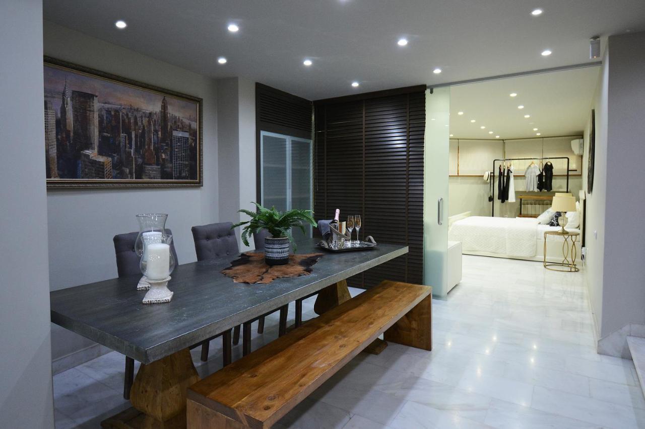 Jootiq Loft Apartment วูเลียกเมนี ภายนอก รูปภาพ