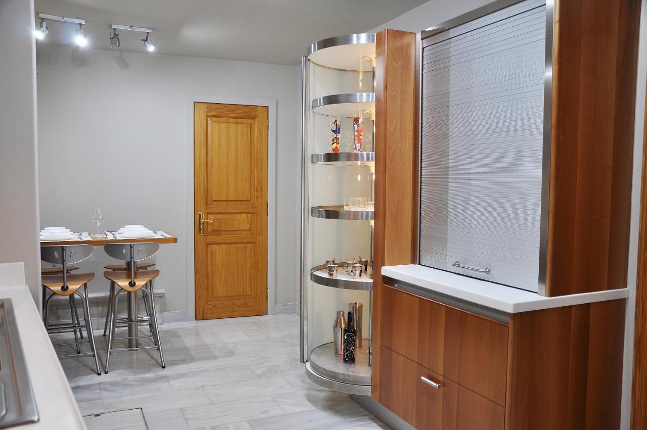 Jootiq Loft Apartment วูเลียกเมนี ภายนอก รูปภาพ