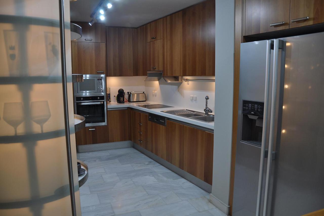 Jootiq Loft Apartment วูเลียกเมนี ภายนอก รูปภาพ