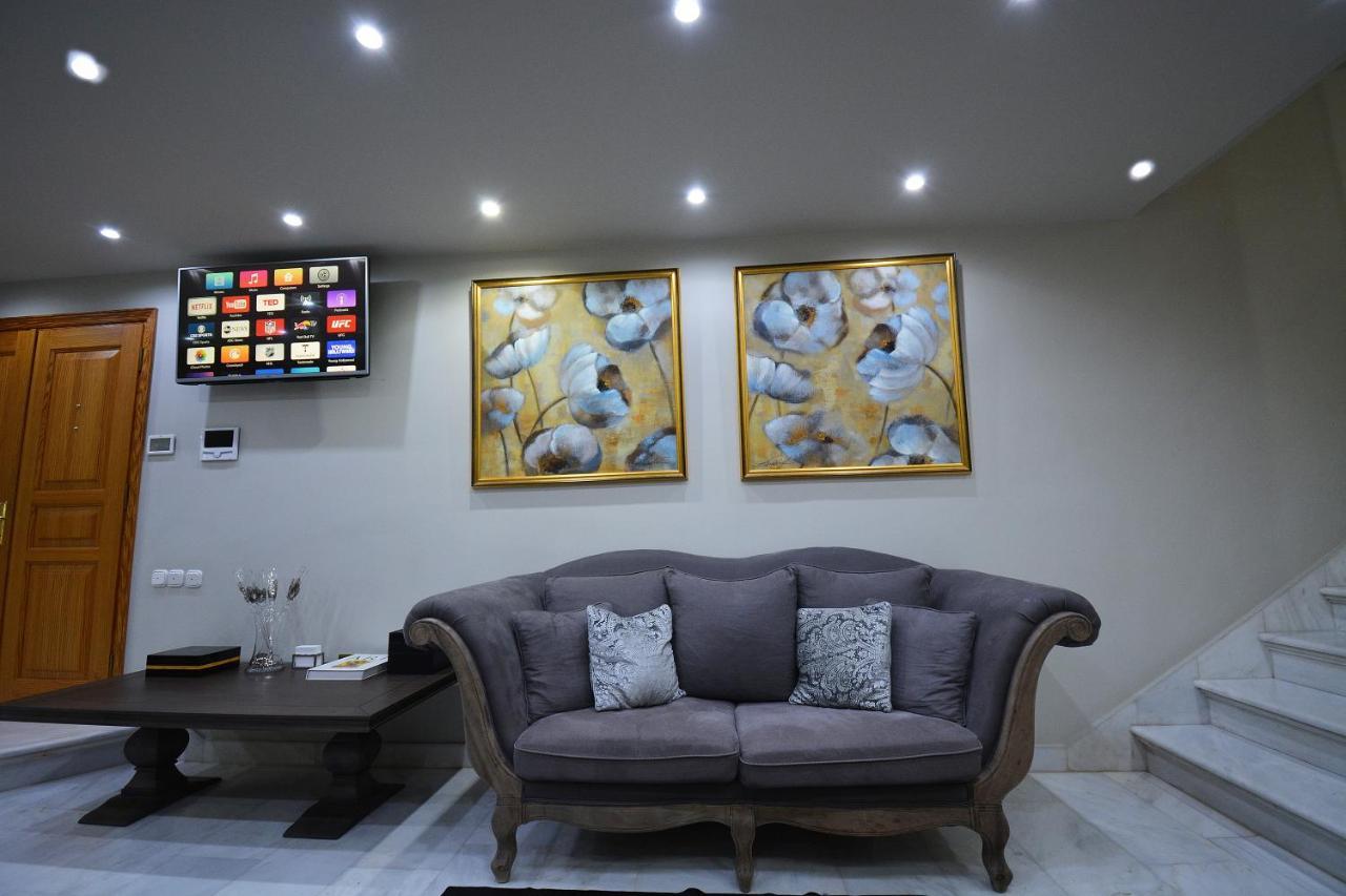 Jootiq Loft Apartment วูเลียกเมนี ภายนอก รูปภาพ