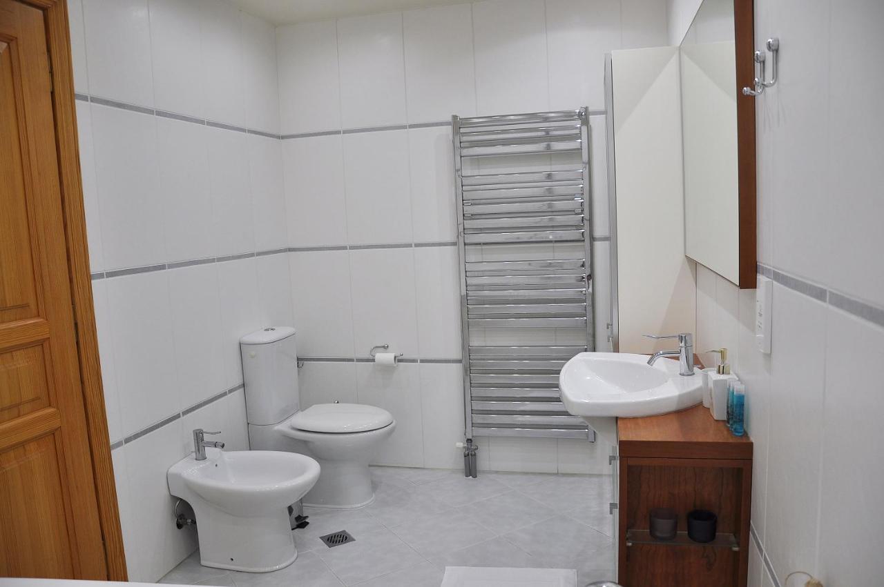 Jootiq Loft Apartment วูเลียกเมนี ภายนอก รูปภาพ