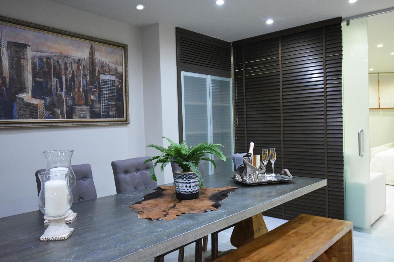 Jootiq Loft Apartment วูเลียกเมนี ภายนอก รูปภาพ