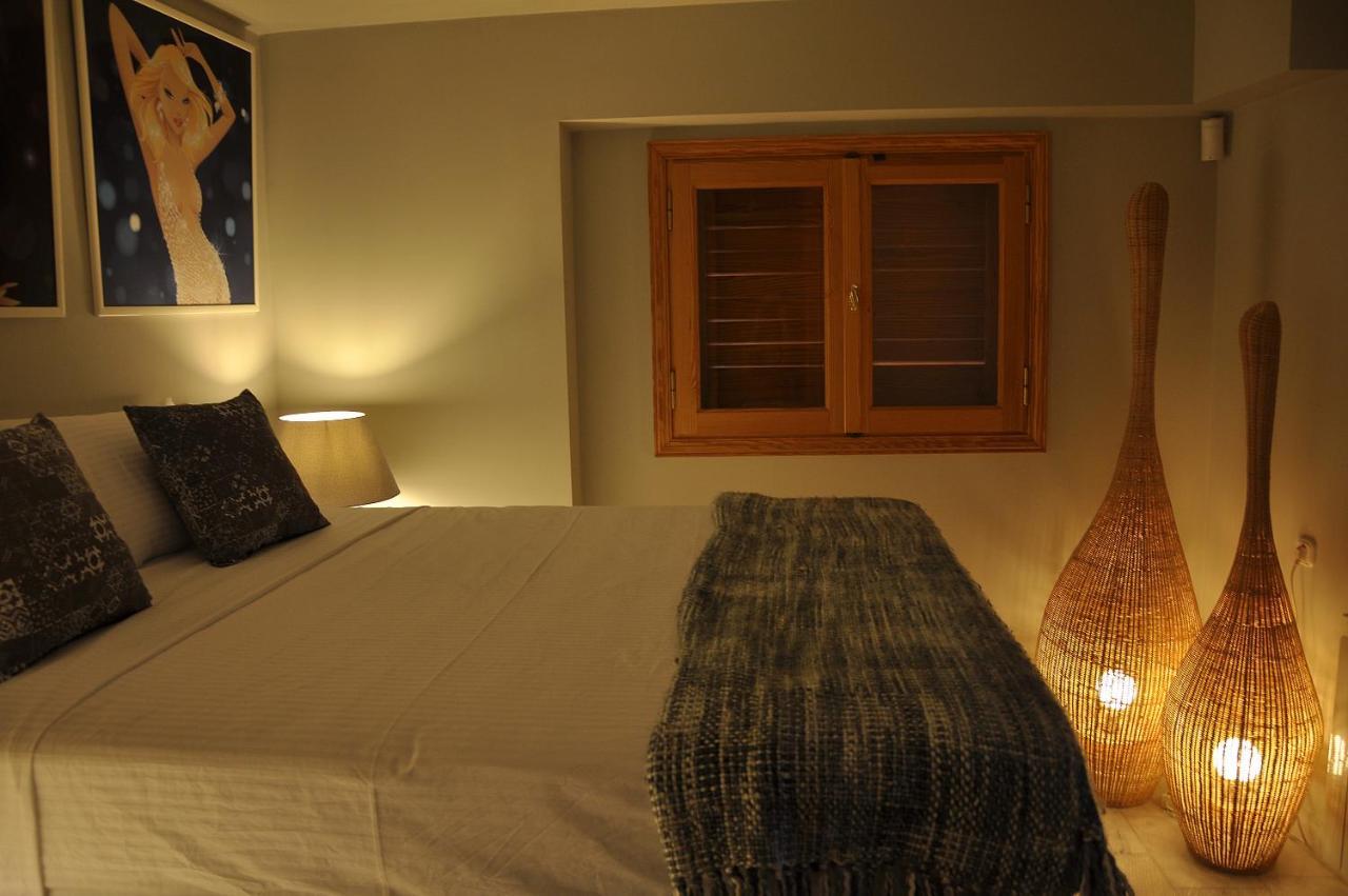 Jootiq Loft Apartment วูเลียกเมนี ภายนอก รูปภาพ