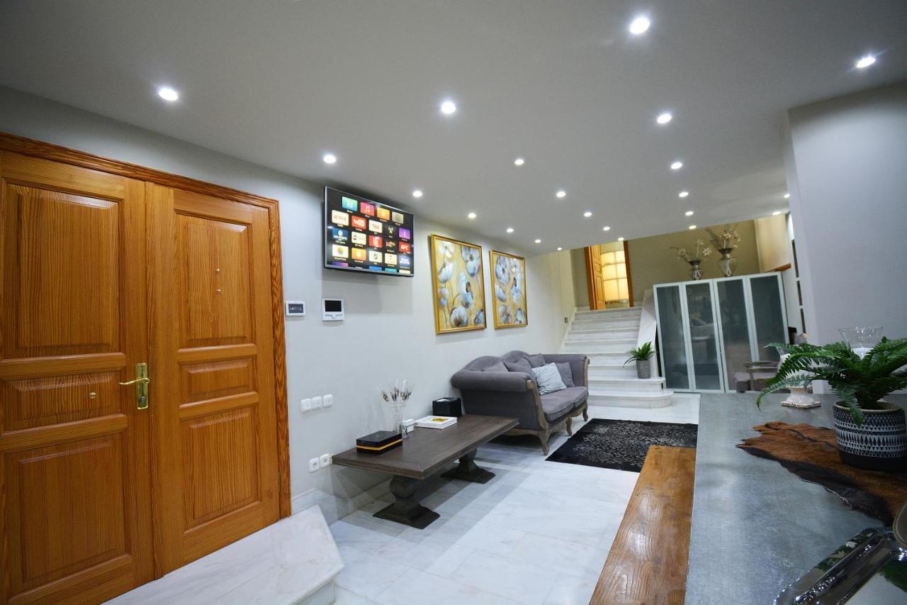 Jootiq Loft Apartment วูเลียกเมนี ภายนอก รูปภาพ