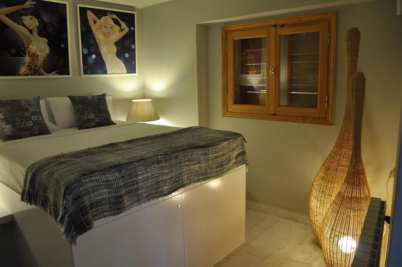 Jootiq Loft Apartment วูเลียกเมนี ภายนอก รูปภาพ