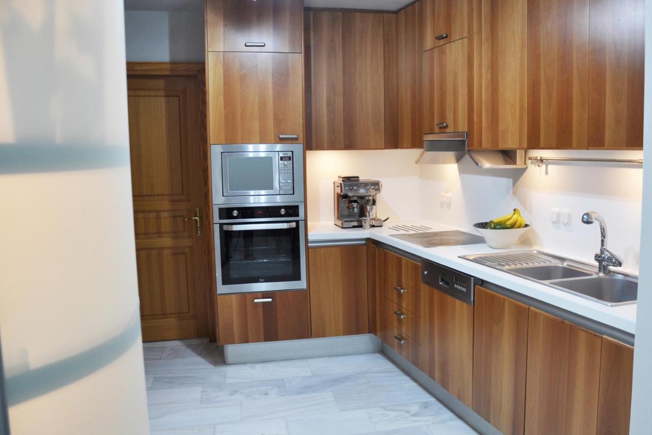 Jootiq Loft Apartment วูเลียกเมนี ภายนอก รูปภาพ