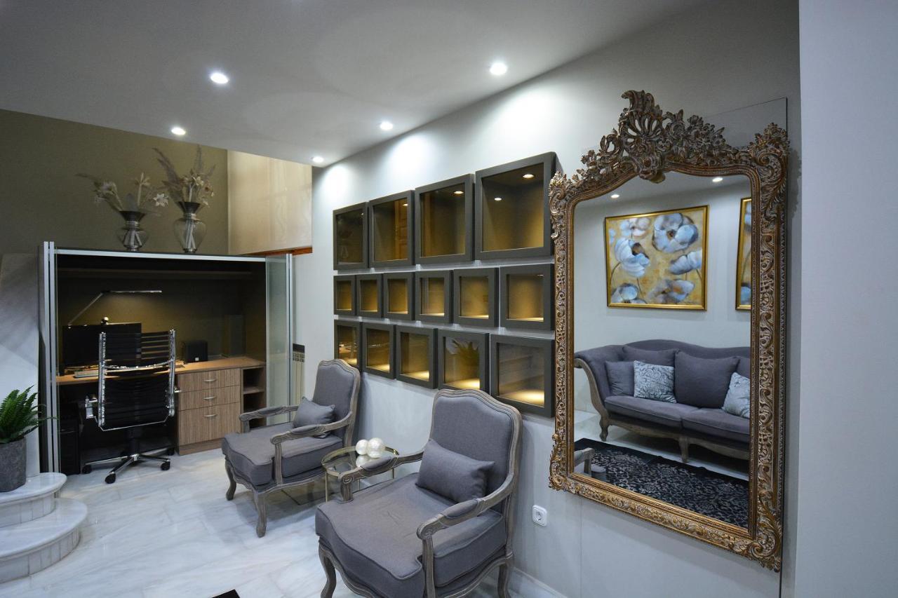 Jootiq Loft Apartment วูเลียกเมนี ภายนอก รูปภาพ